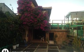 Hostel Casa De Praia Suites
