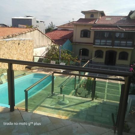 Hostel Casa De Praia Suites Cabo Frio Exterior foto