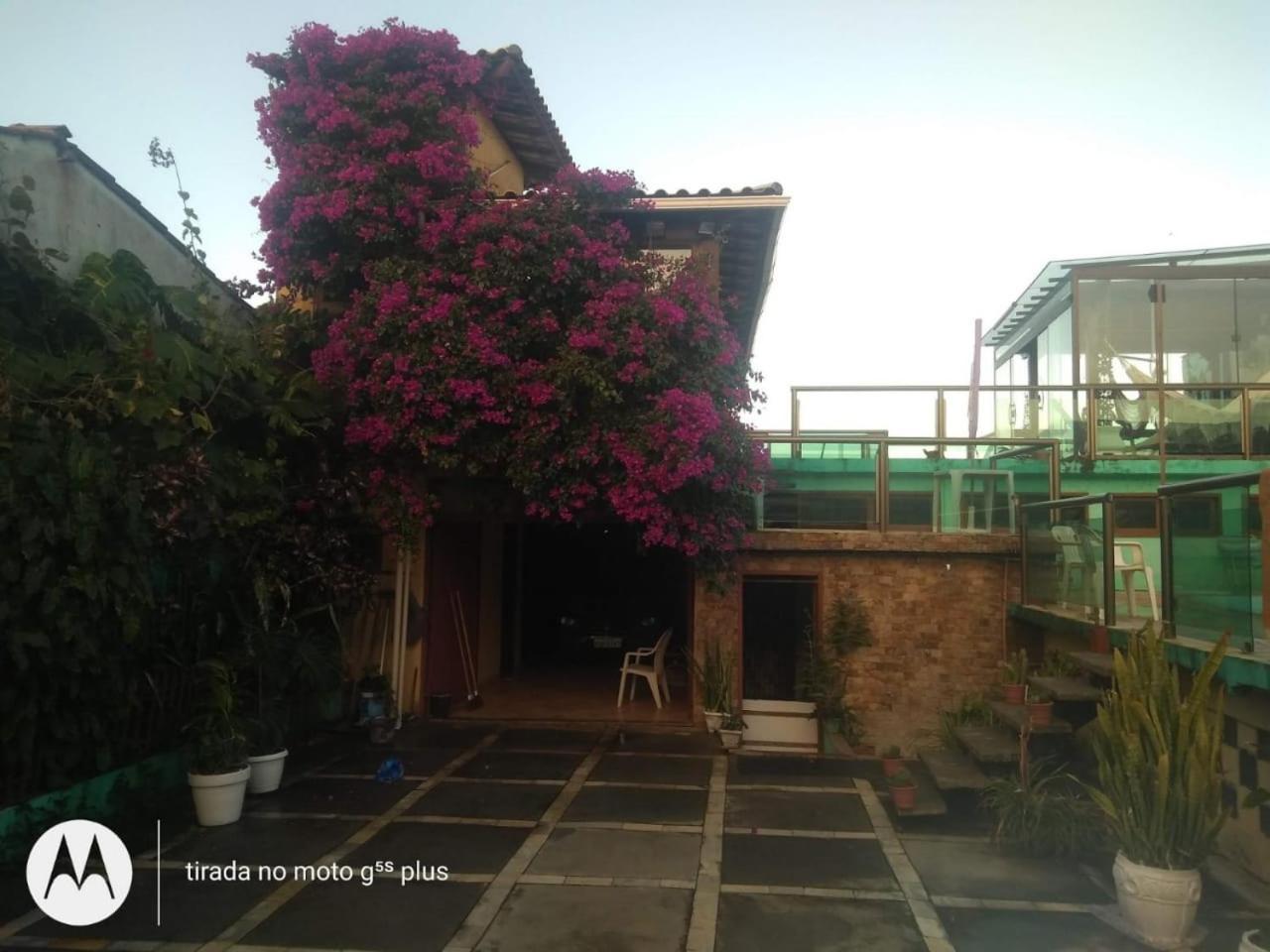 Hostel Casa De Praia Suites Cabo Frio Exterior foto