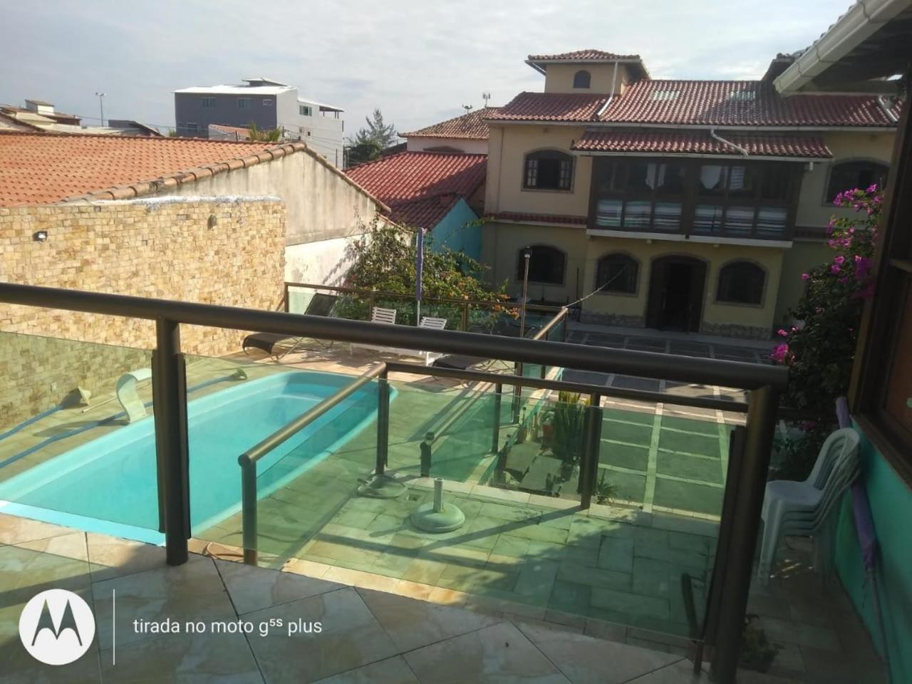 Hostel Casa De Praia Suites Cabo Frio Exterior foto