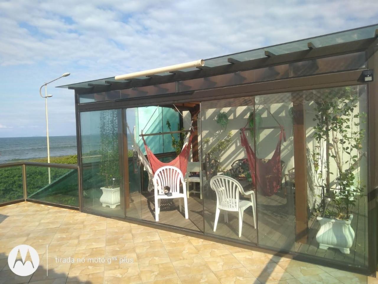 Hostel Casa De Praia Suites Cabo Frio Exterior foto